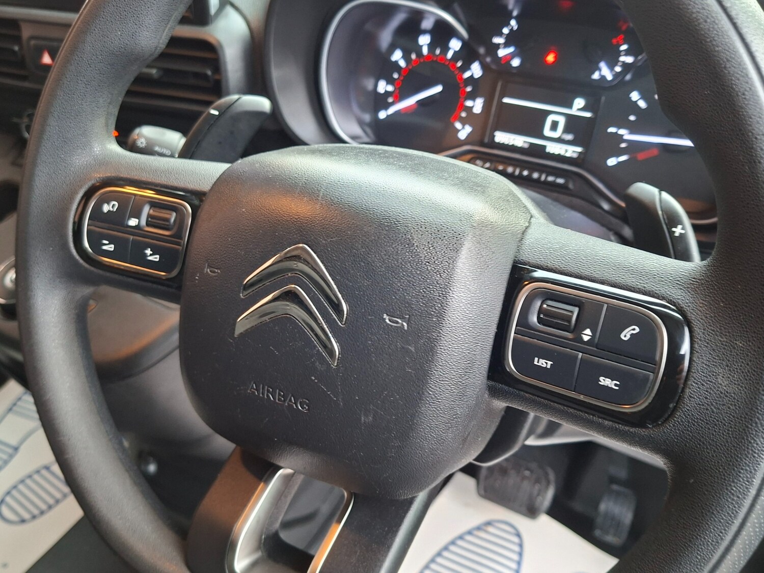 Used Citroen Berlingo 2021 for sale - 77285890: Photo 15