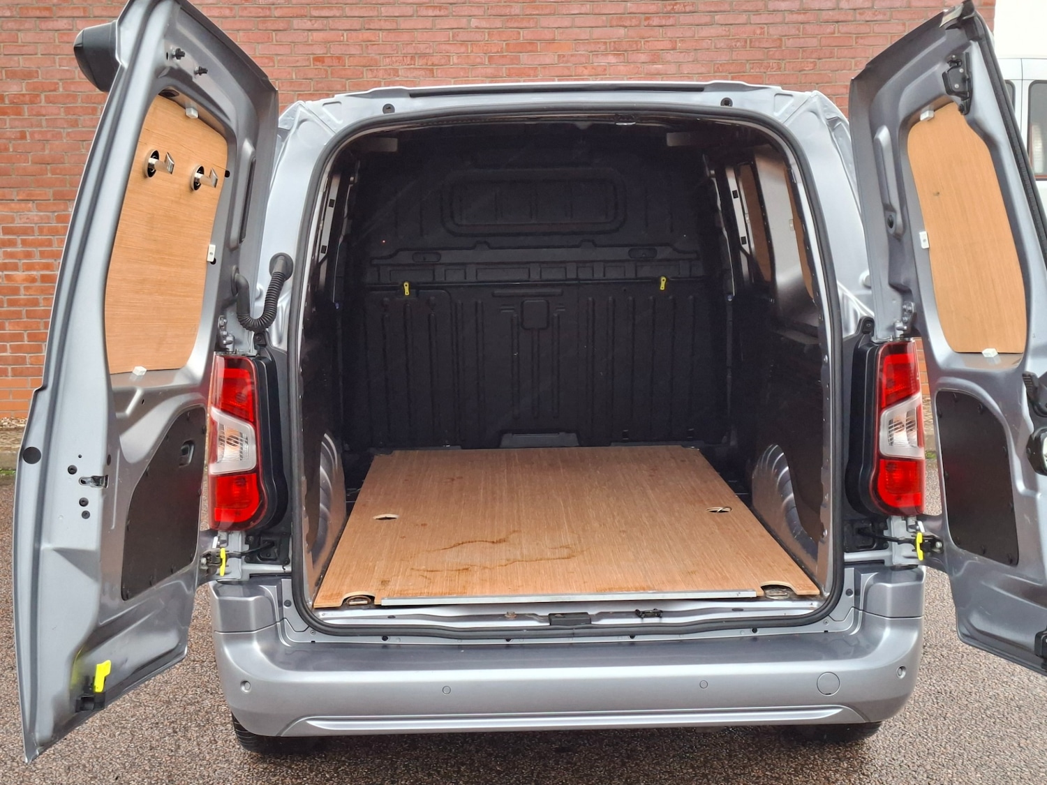 Used Citroen Berlingo 2021 for sale - 77285890: Photo 16