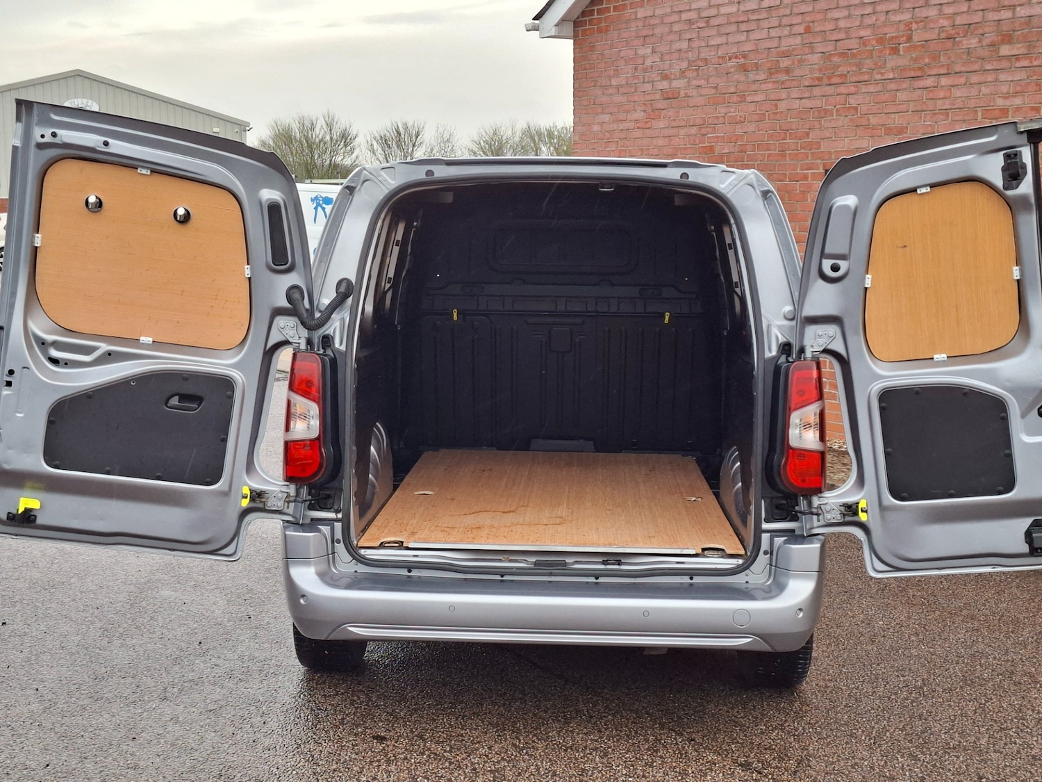 Used Citroen Berlingo 2021 for sale - 77285890: Photo 17