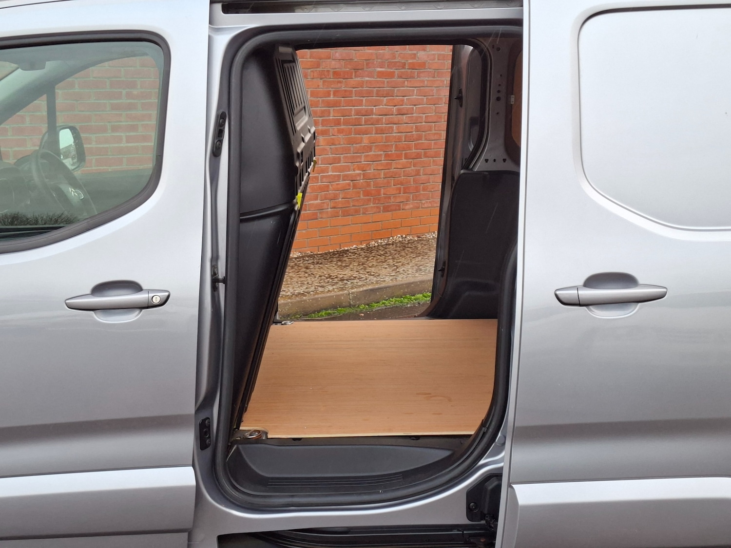 Used Citroen Berlingo 2021 for sale - 77285890: Photo 18