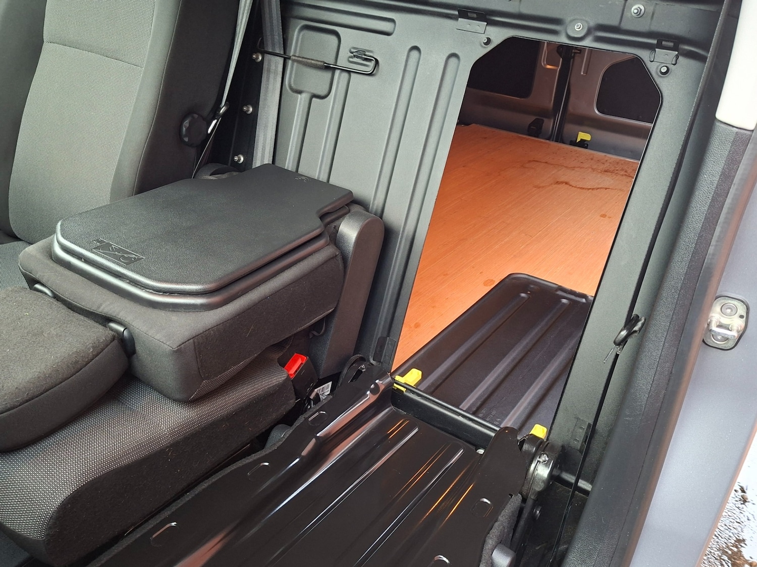 Used Citroen Berlingo 2021 for sale - 77285890: Photo 19