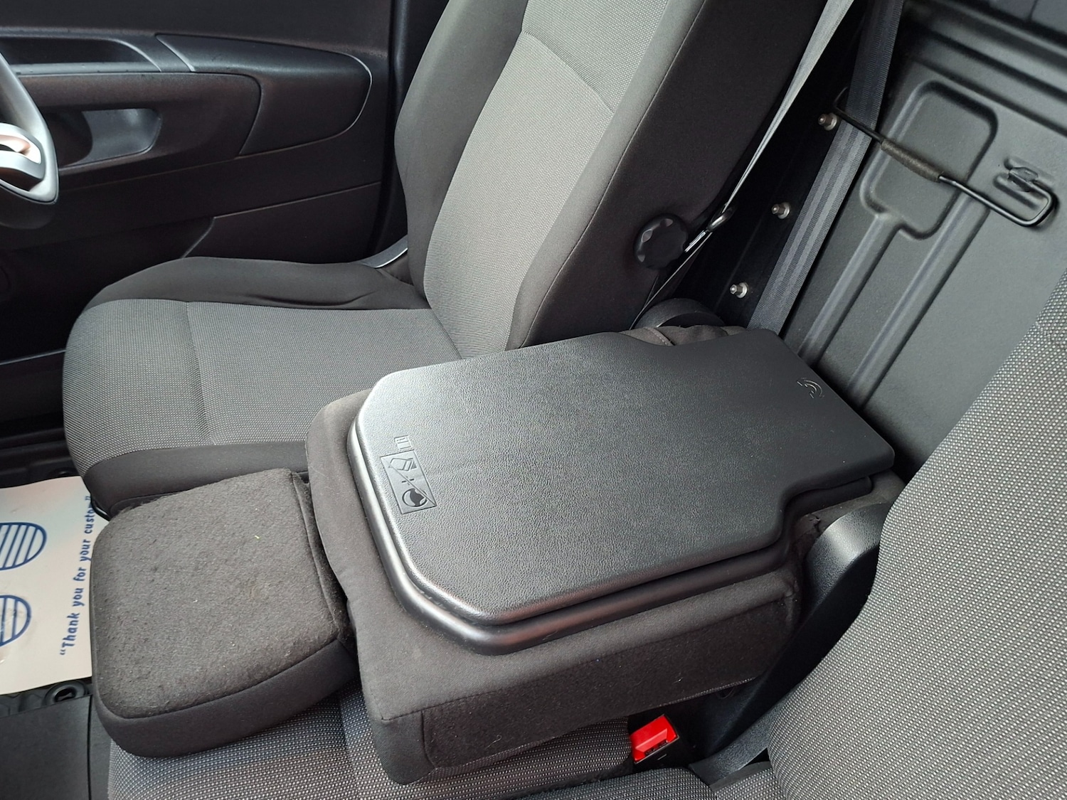 Used Citroen Berlingo 2021 for sale - 77285890: Photo 20