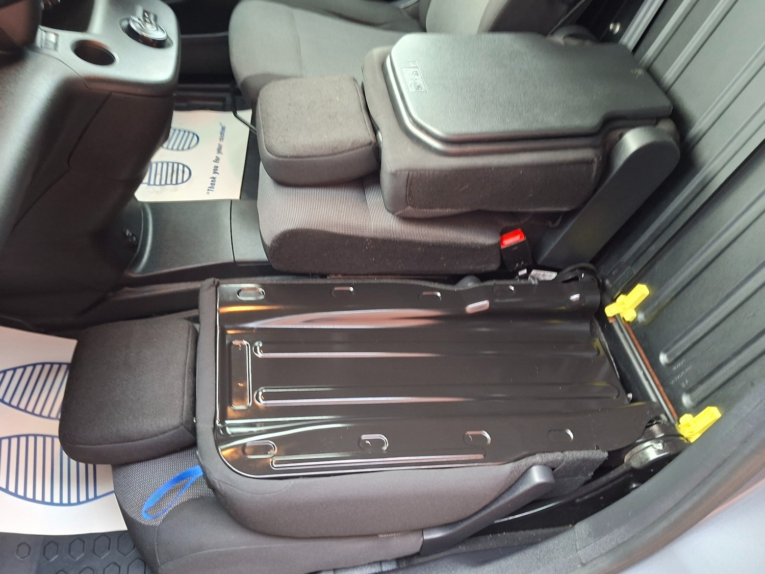 Used Citroen Berlingo 2021 for sale - 77285890: Photo 22