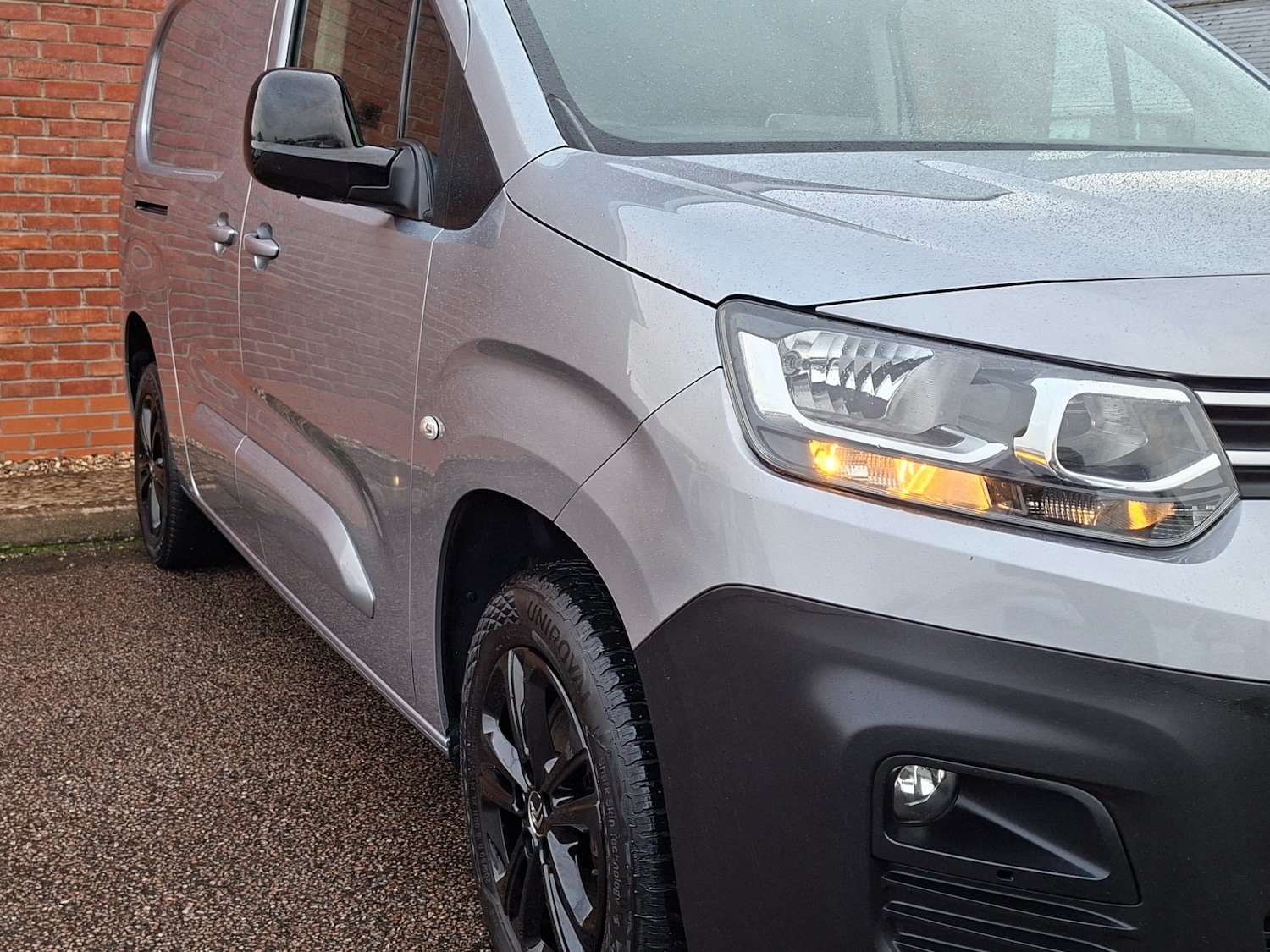 Used Citroen Berlingo 2021 for sale - 77285890: Photo 24