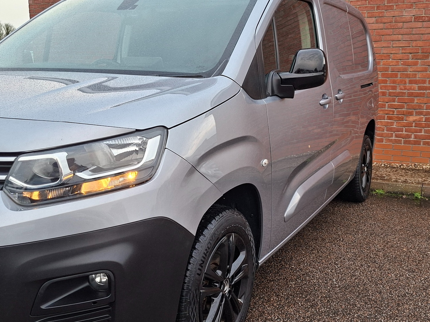 Used Citroen Berlingo 2021 for sale - 77285890: Photo 25