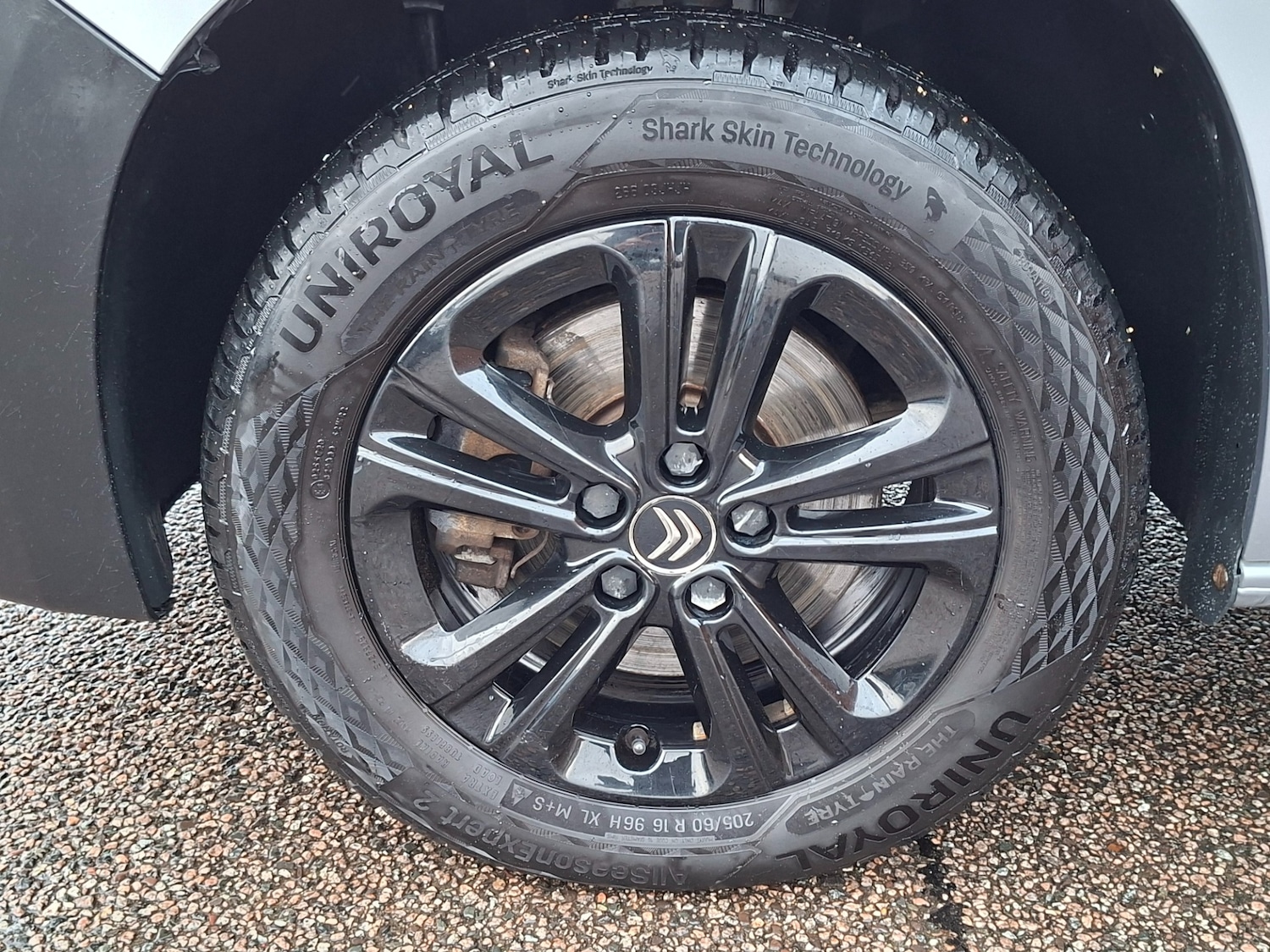 Used Citroen Berlingo 2021 for sale - 77285890: Photo 26