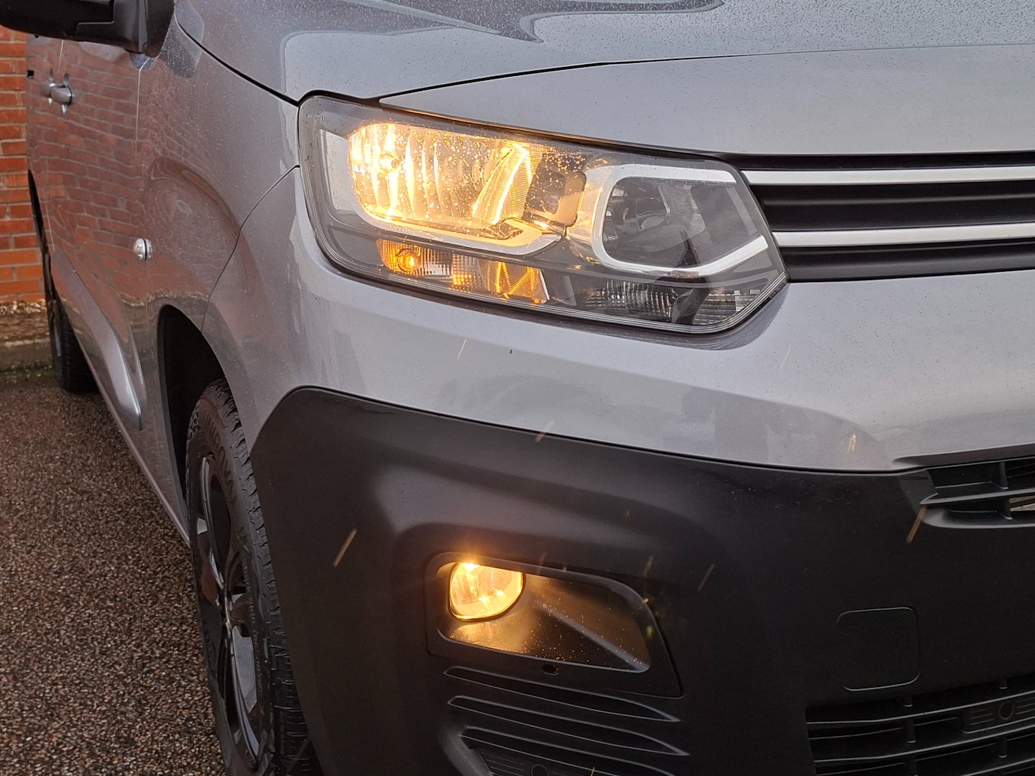 Used Citroen Berlingo 2021 for sale - 77285890: Photo 27