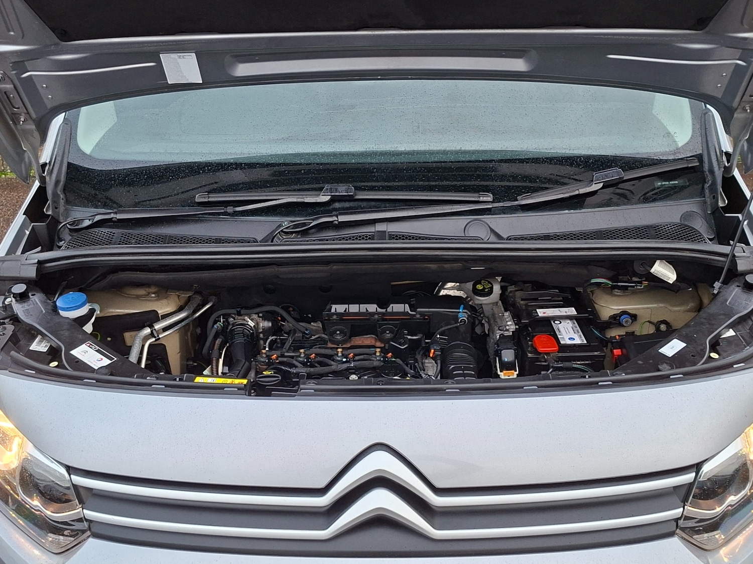 Used Citroen Berlingo 2021 for sale - 77285890: Photo 28