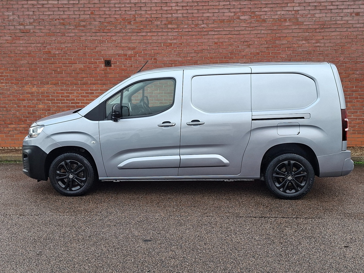 Used Citroen Berlingo 2021 for sale - 77285890: Photo 4