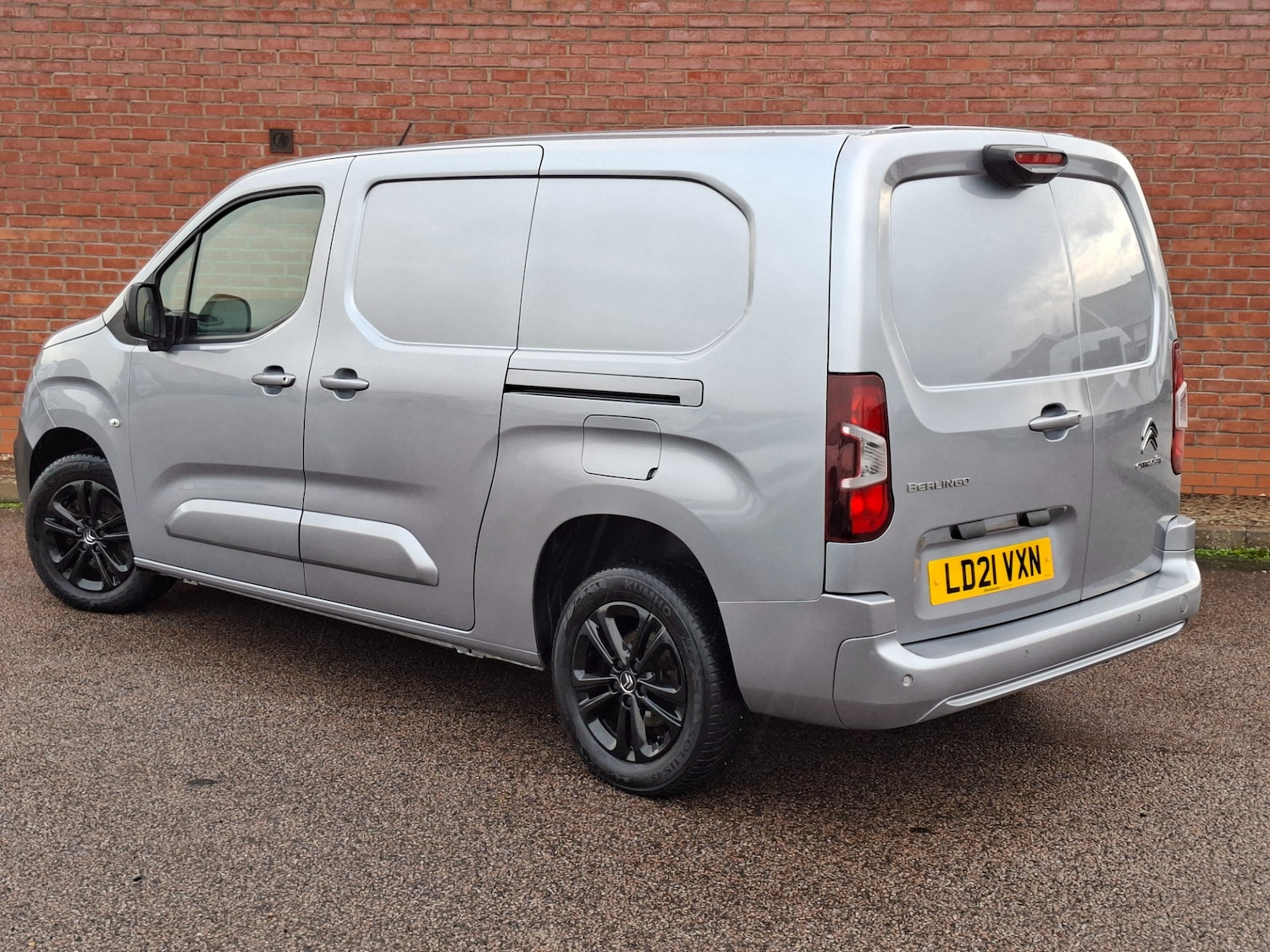 Used Citroen Berlingo 2021 for sale - 77285890: Photo 5