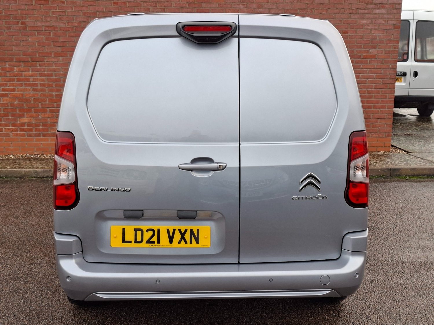 Used Citroen Berlingo 2021 for sale - 77285890: Photo 6