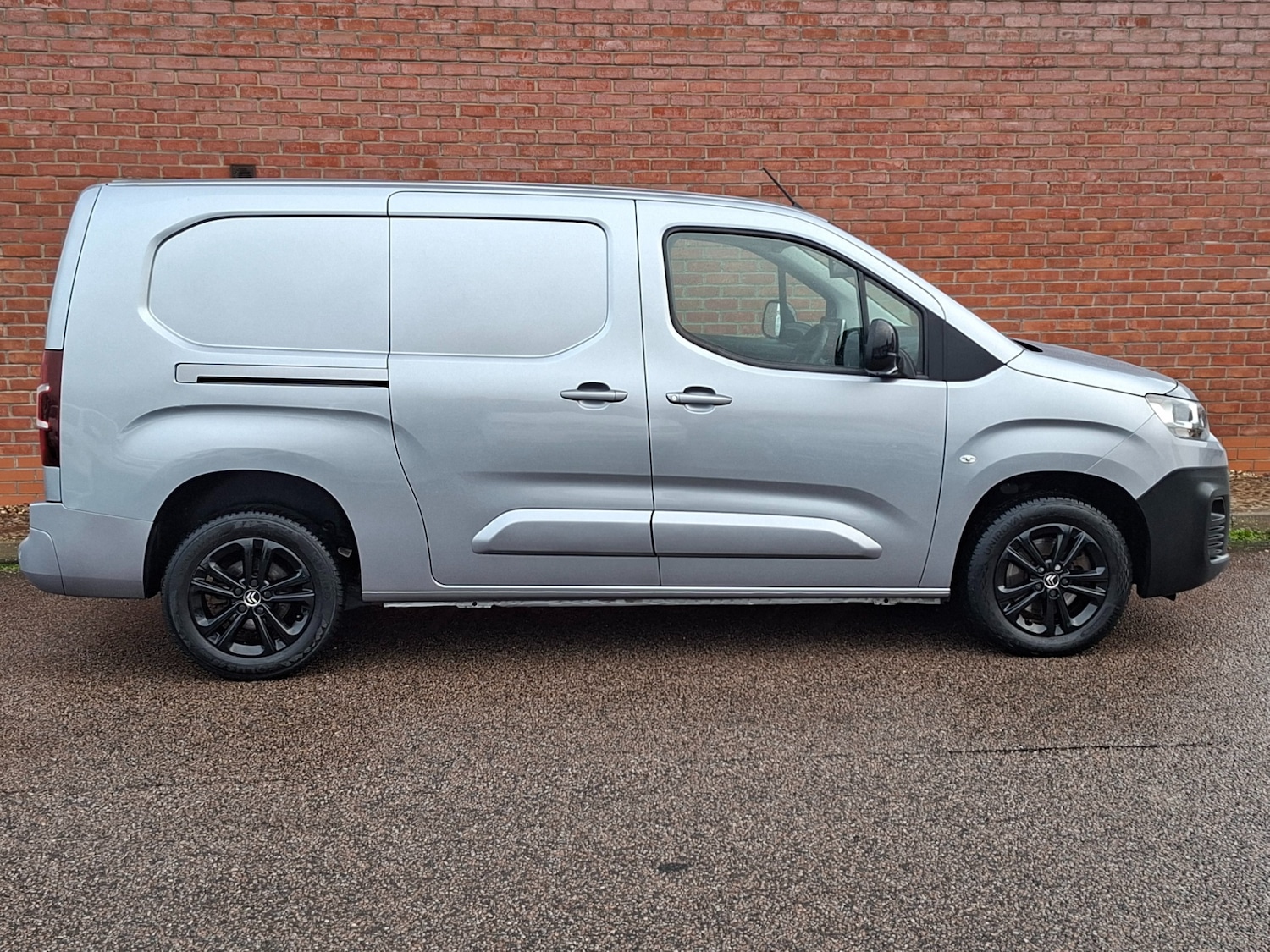 Used Citroen Berlingo 2021 for sale - 77285890: Photo 8