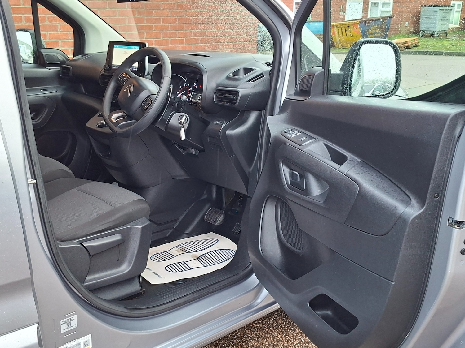 Used Citroen Berlingo 2021 for sale - 77285890: Photo 9