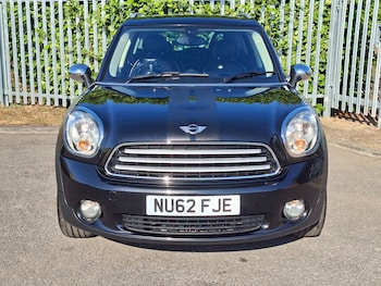 Used MINI Countryman 2012 for sale - 79399419: Photo