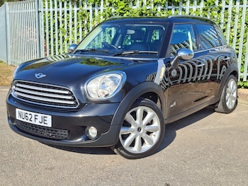 Used MINI Countryman 2012 for sale - 79399419: Photo