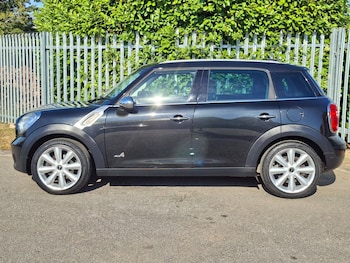 Used MINI Countryman 2012 for sale - 79399419: Photo