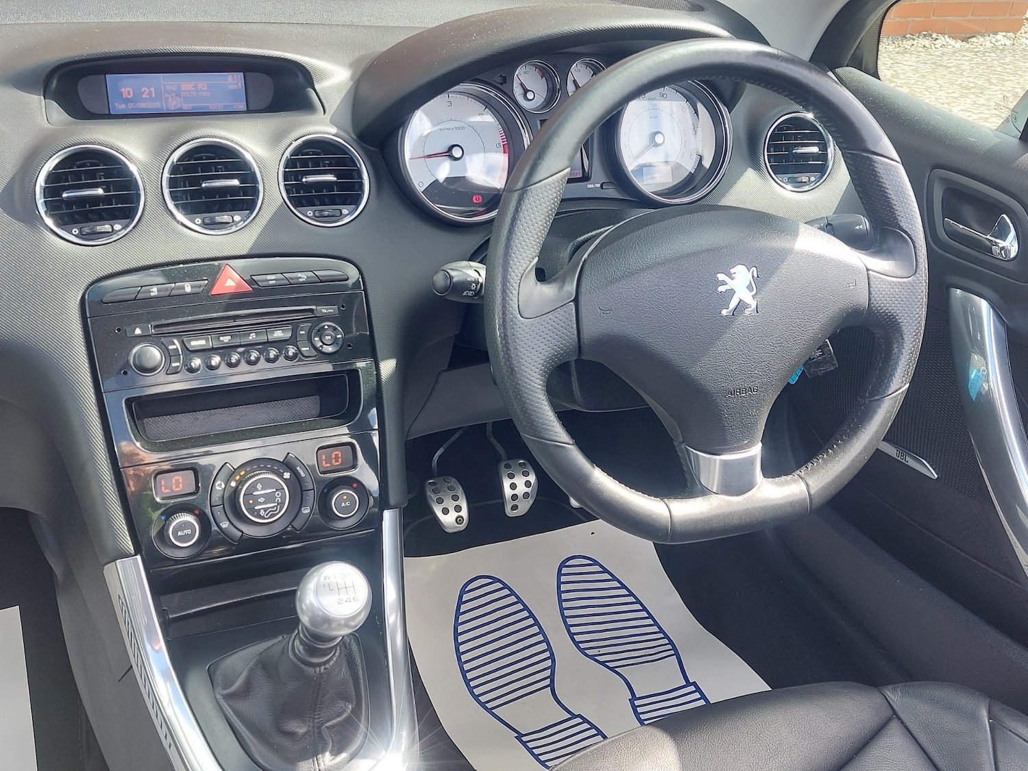 Vehicle 13