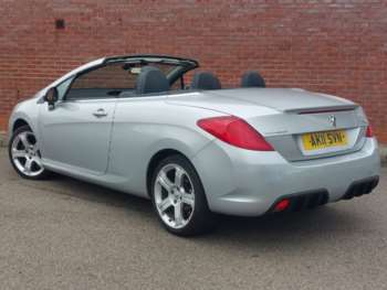 Used Peugeot 308 2011 for sale - 75426918: Photo