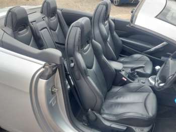 Used Peugeot 308 2011 for sale - 75426918: Photo