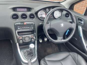 Used Peugeot 308 2011 for sale - 75426918: Photo