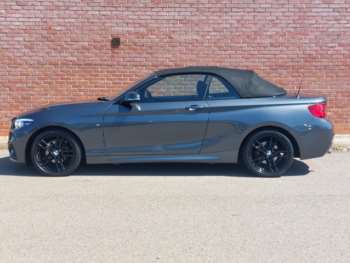 Used BMW 2 Series 2019 for sale - 74591315: Photo
