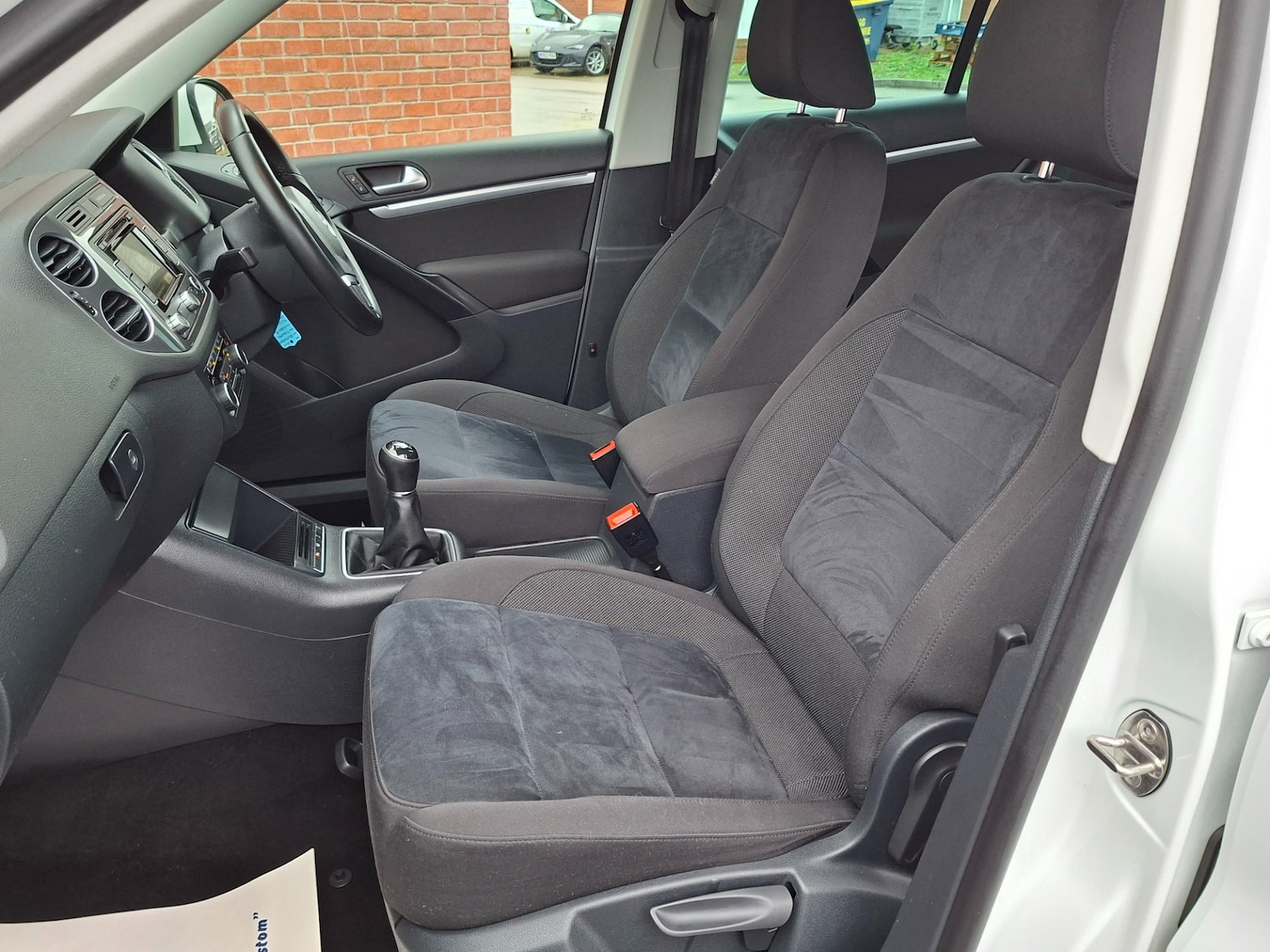 Used Volkswagen Tiguan 2015 for sale - 76274874: Photo 15