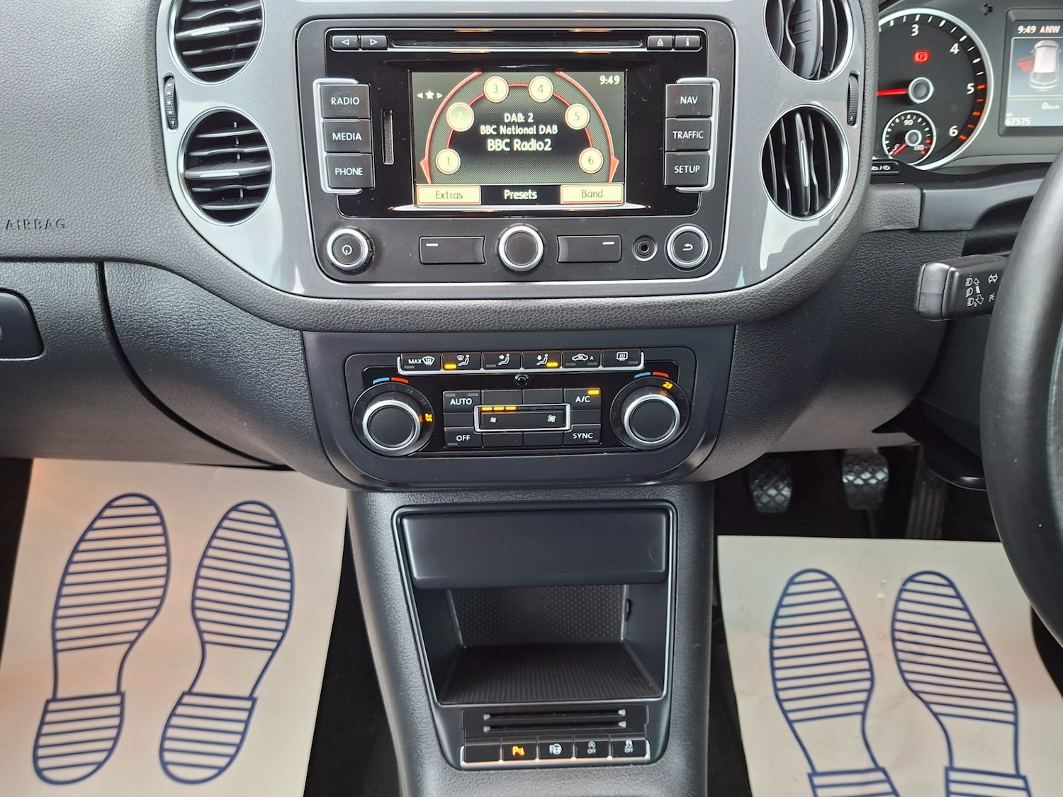 Used Volkswagen Tiguan 2015 for sale - 76274874: Photo 17