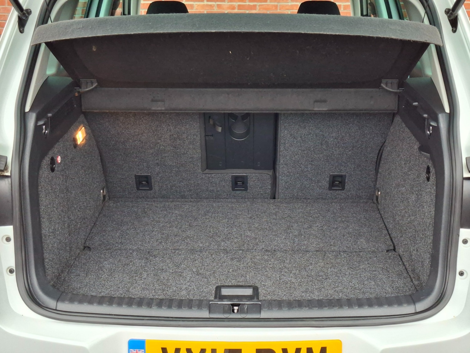 Used Volkswagen Tiguan 2015 for sale - 76274874: Photo 19