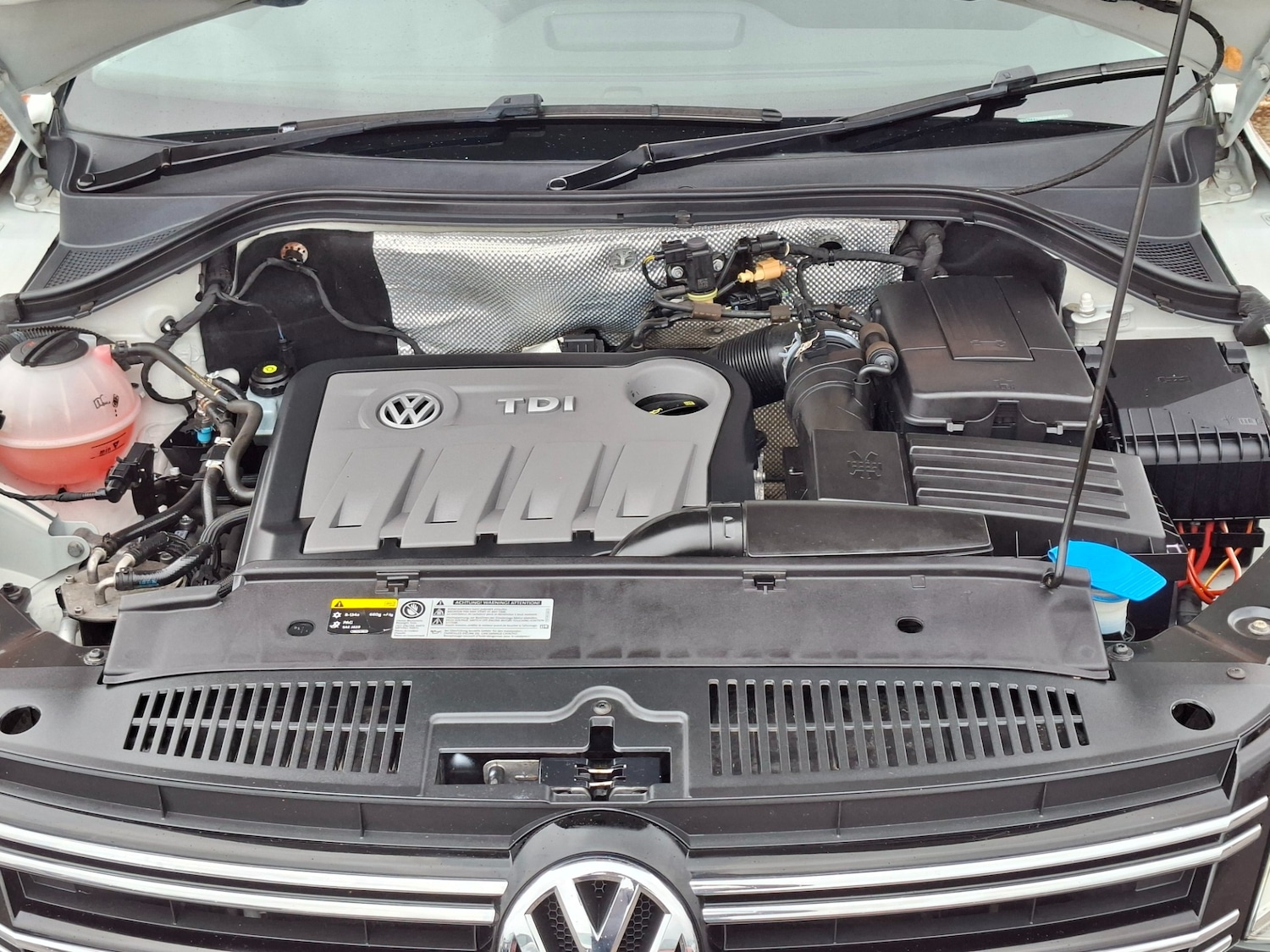 Used Volkswagen Tiguan 2015 for sale - 76274874: Photo 27