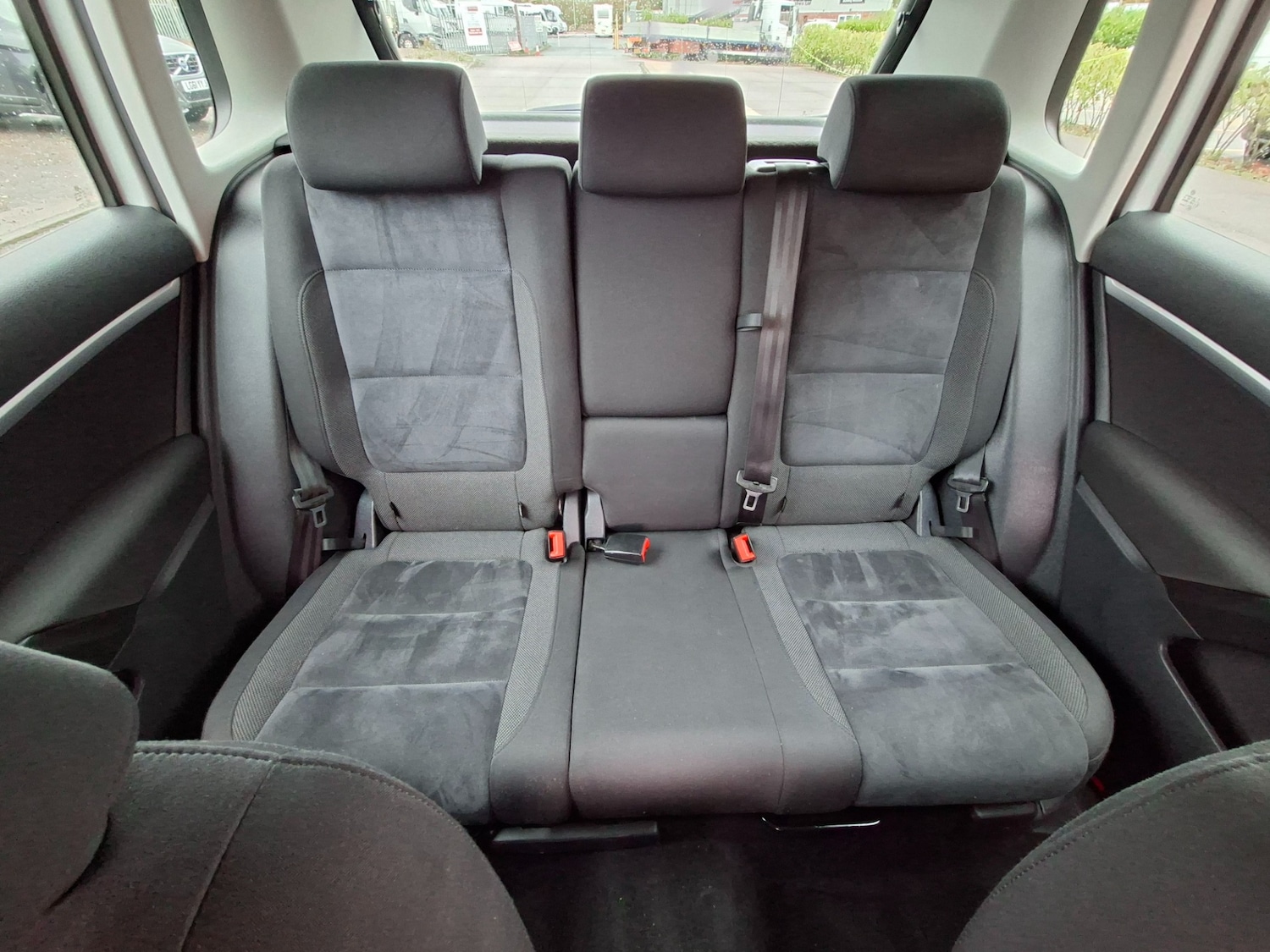 Used Volkswagen Tiguan 2015 for sale - 76274874: Photo 30