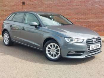 2014 (14) - 1.6 TDI SE 5dr