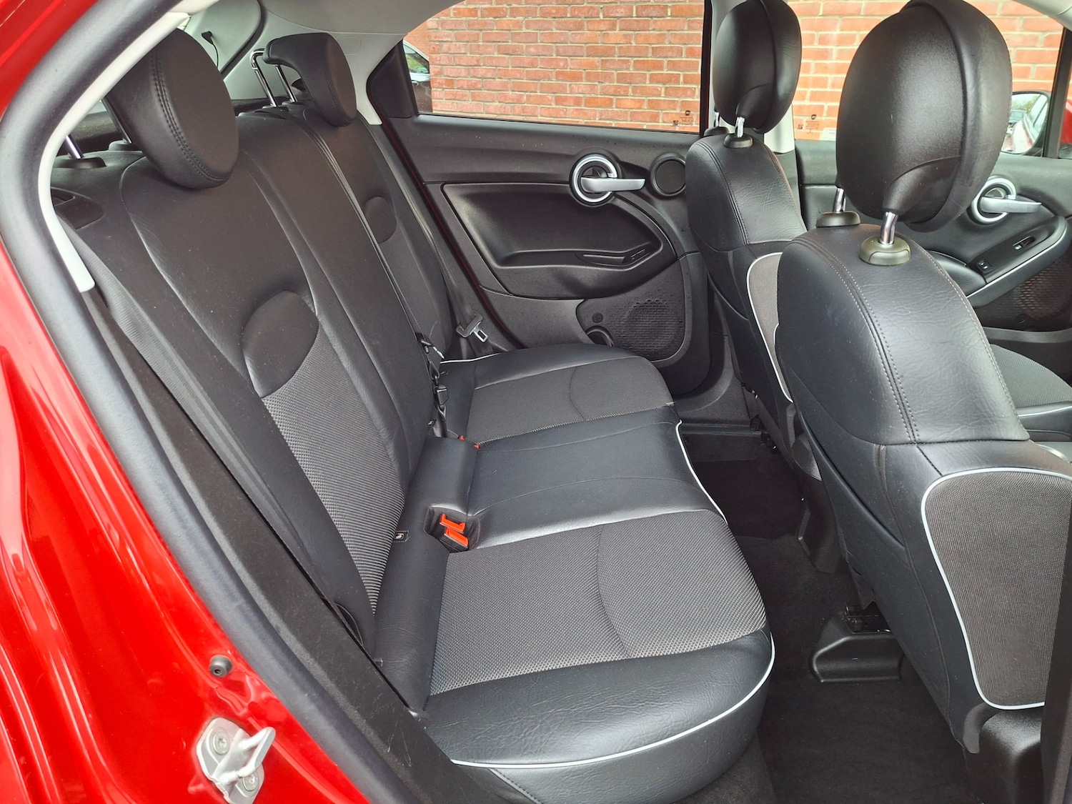 Used Fiat 500X 2016 for sale - 76748921: Photo 11