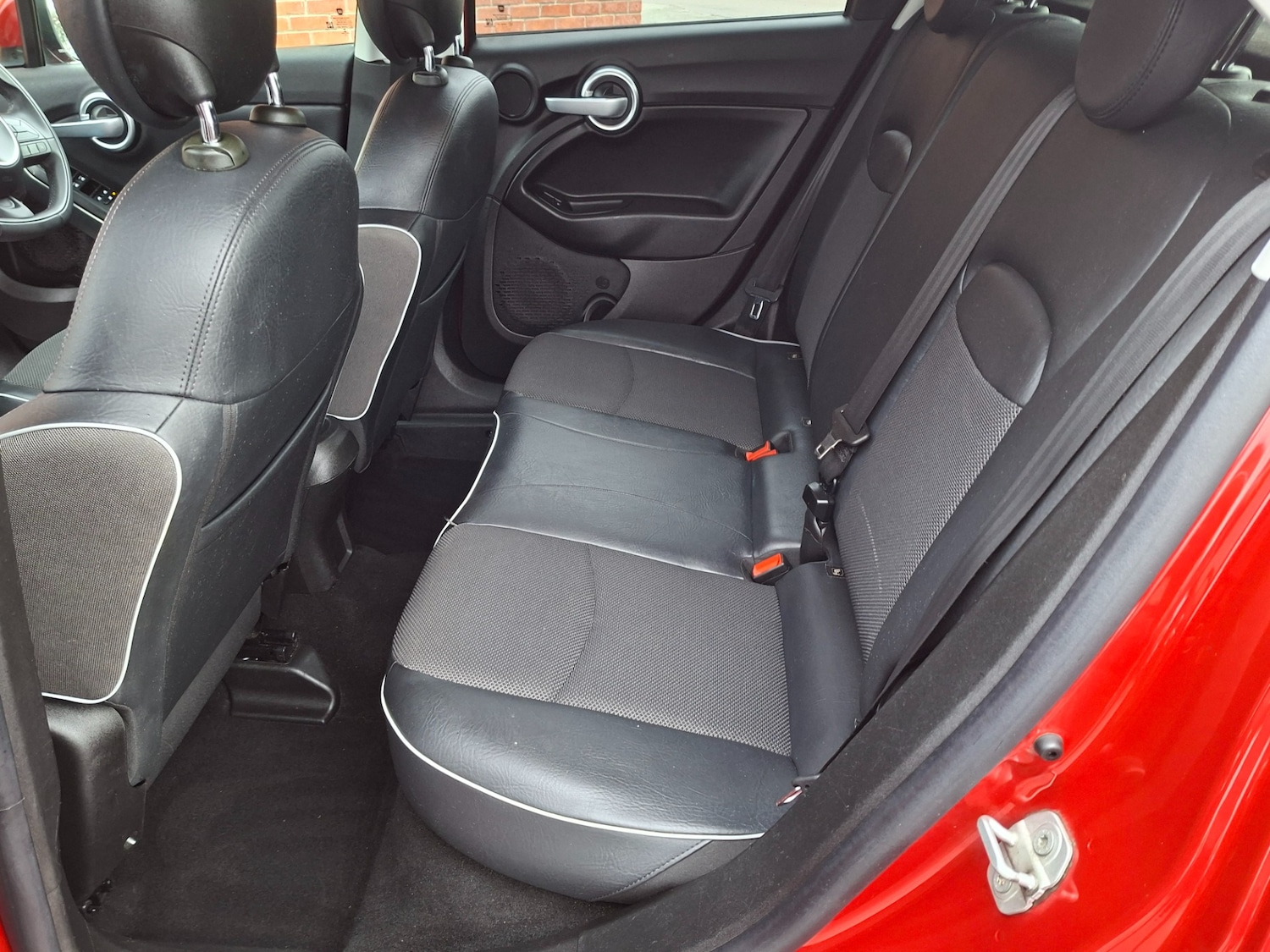 Used Fiat 500X 2016 for sale - 76748921: Photo 15