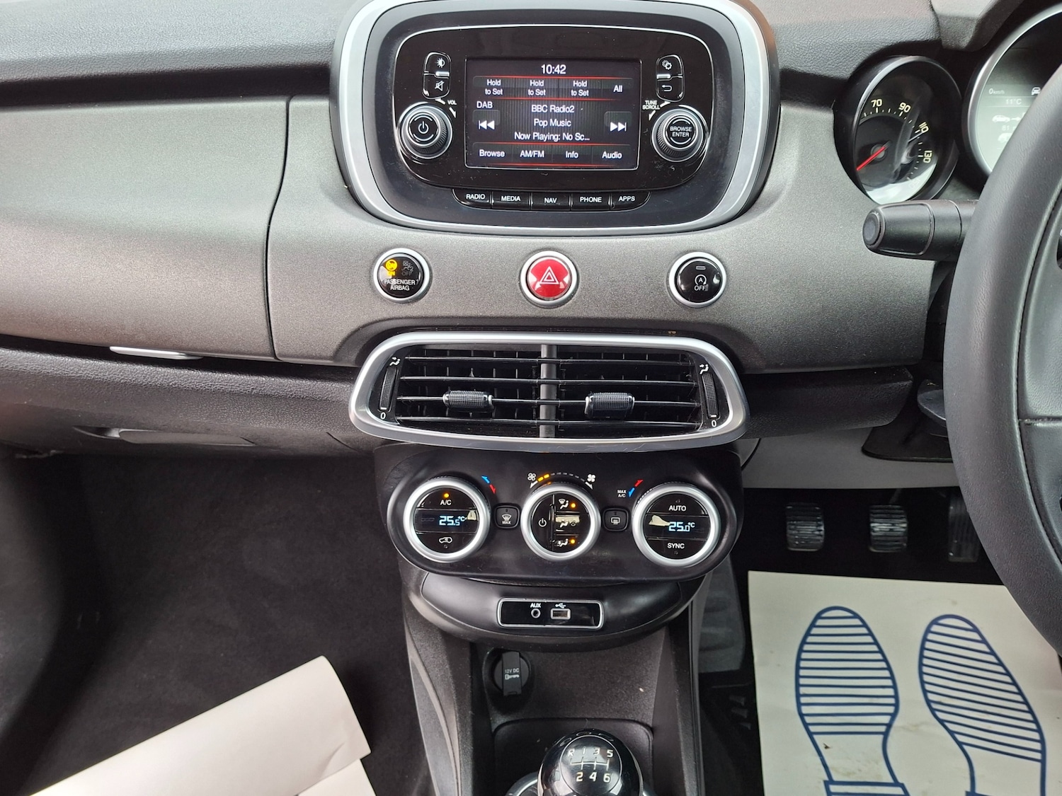 Used Fiat 500X 2016 for sale - 76748921: Photo 16