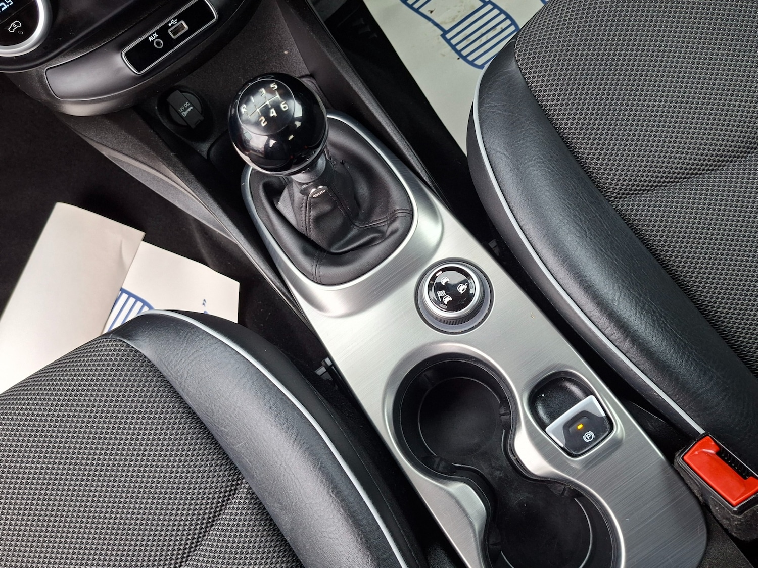 Used Fiat 500X 2016 for sale - 76748921: Photo 18