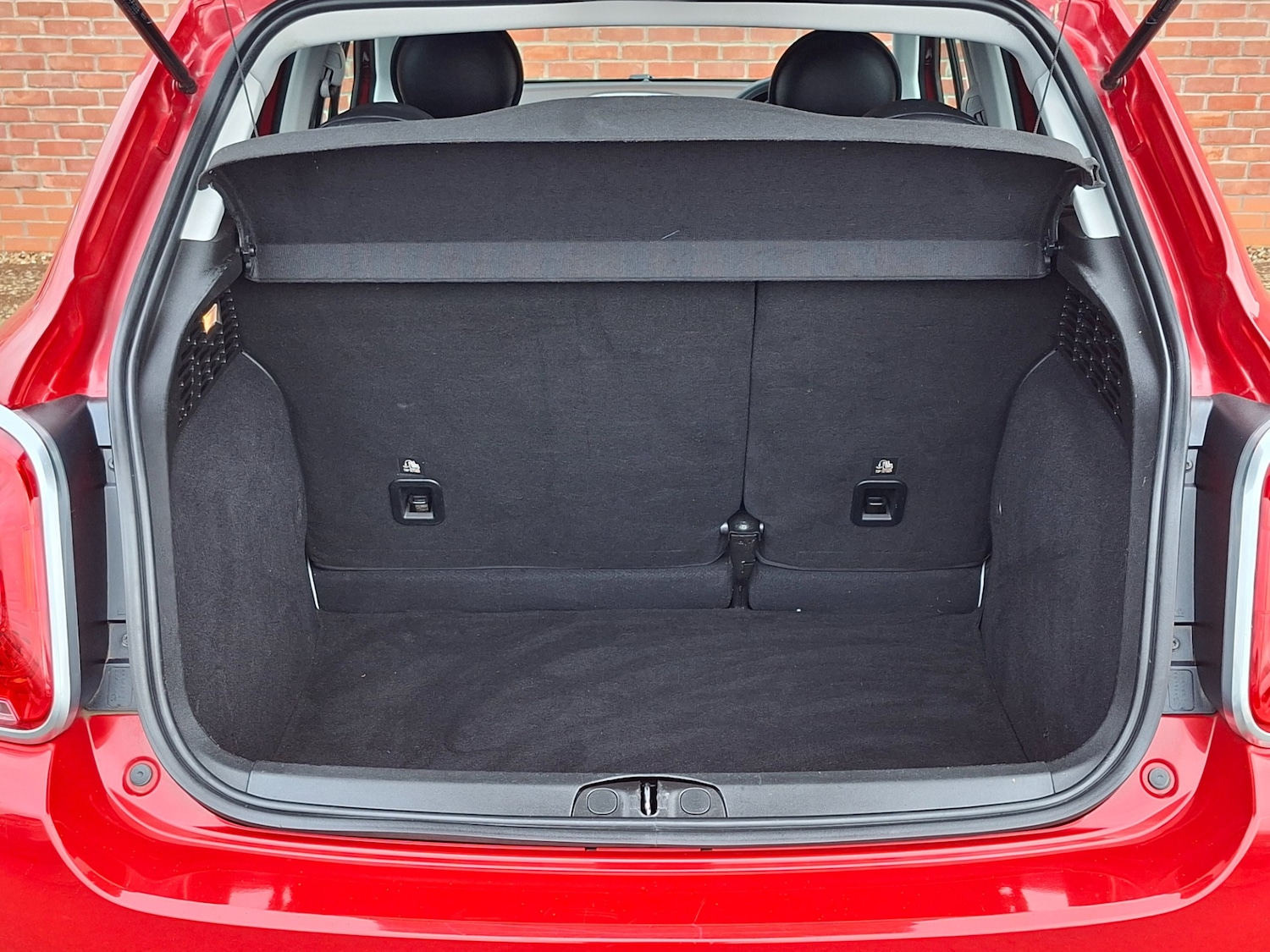 Used Fiat 500X 2016 for sale - 76748921: Photo 19