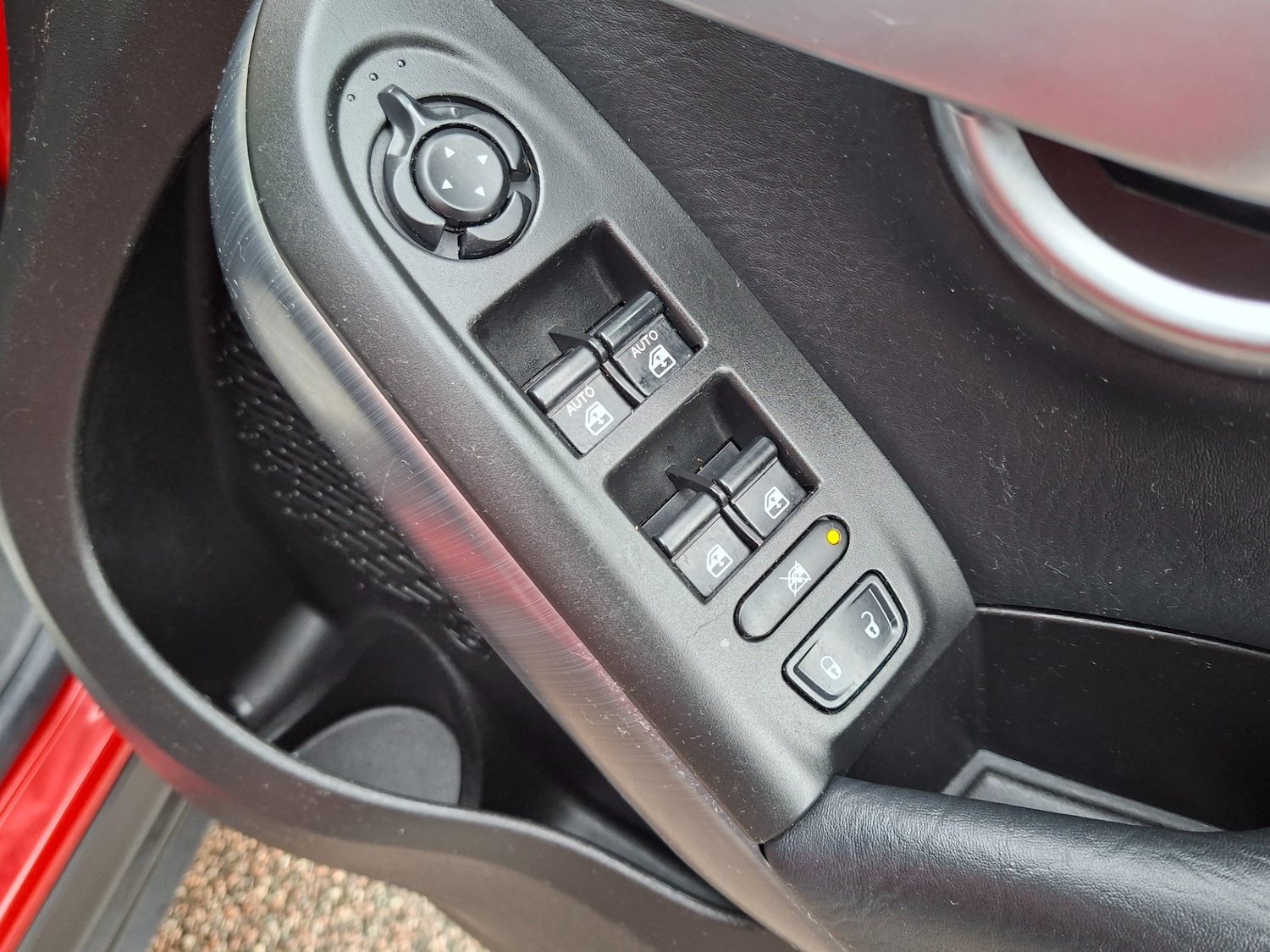 Used Fiat 500X 2016 for sale - 76748921: Photo 20