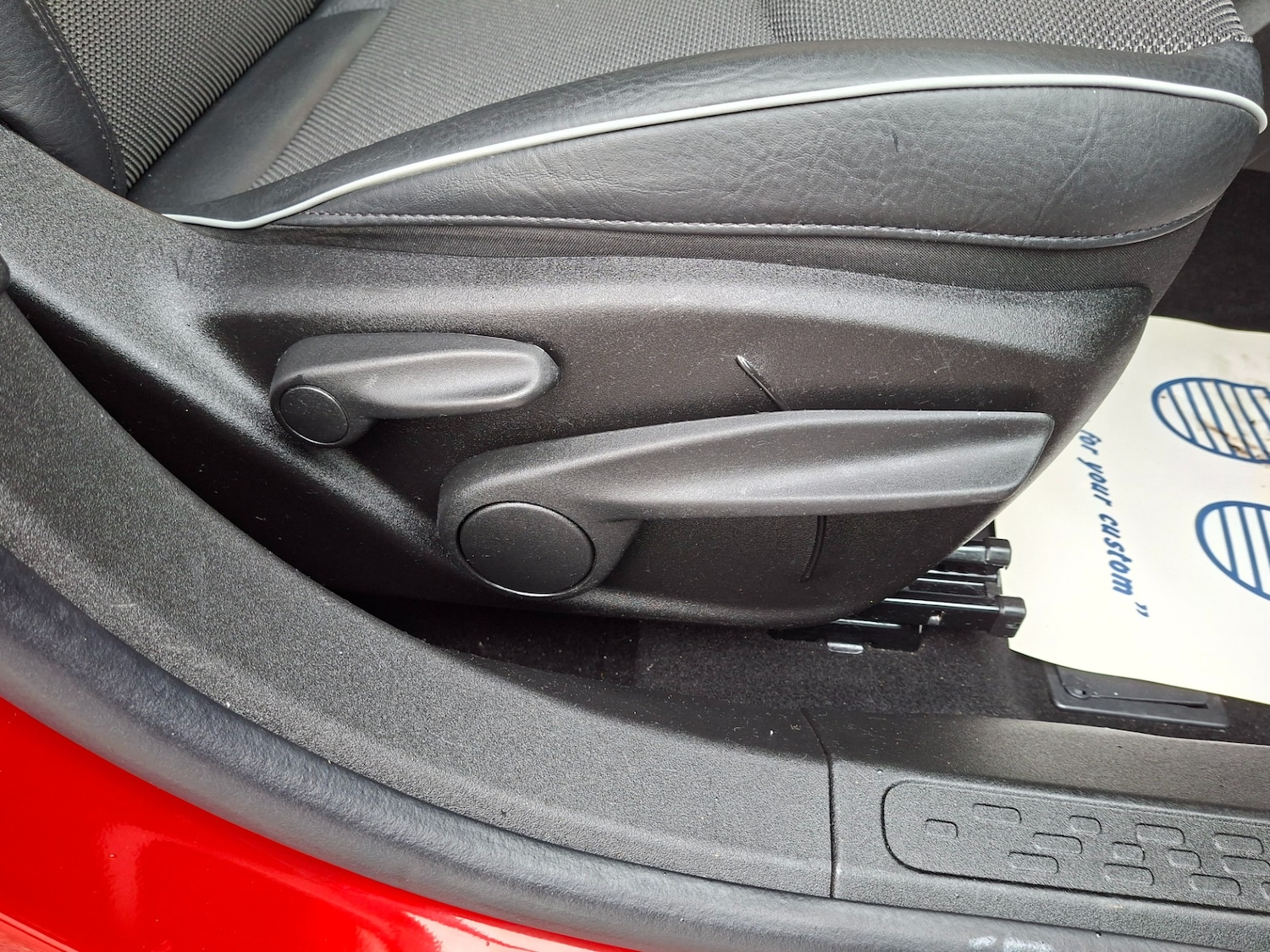 Used Fiat 500X 2016 for sale - 76748921: Photo 22