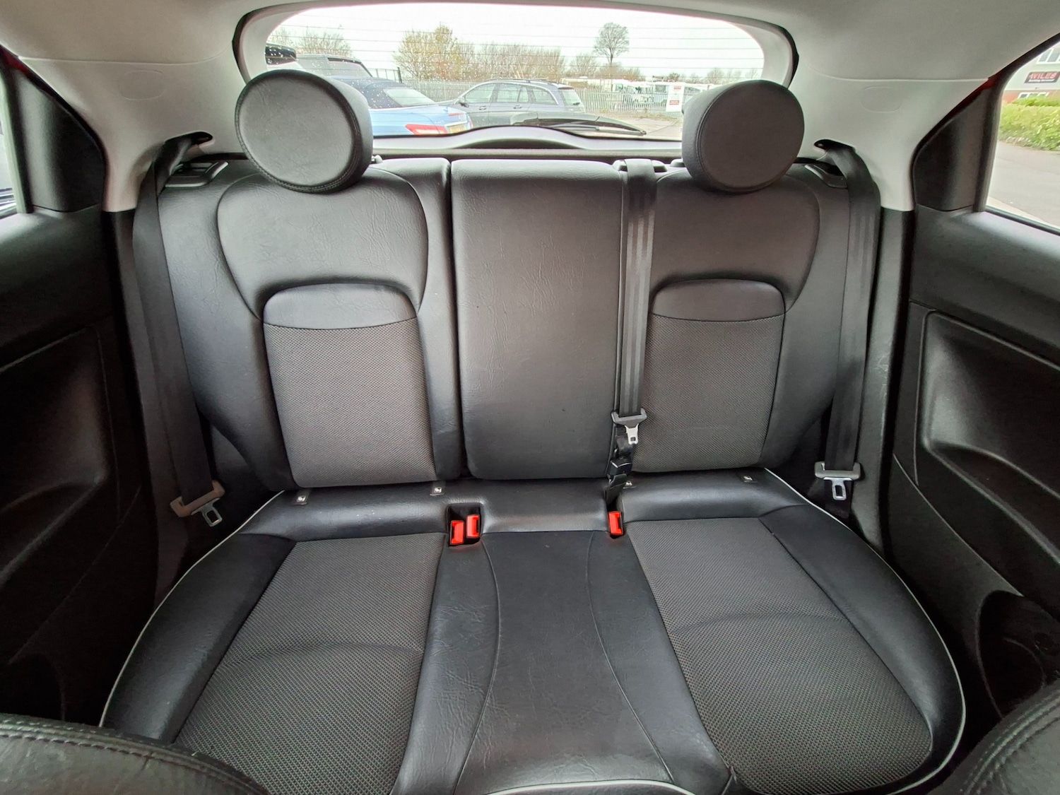 Used Fiat 500X 2016 for sale - 76748921: Photo 29