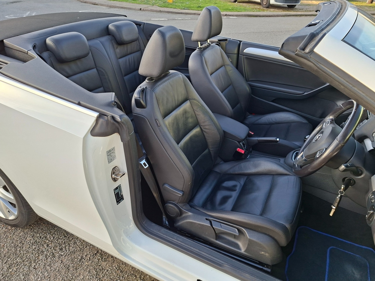 Used Volkswagen Golf 2015 for sale - 77732900: Photo 5