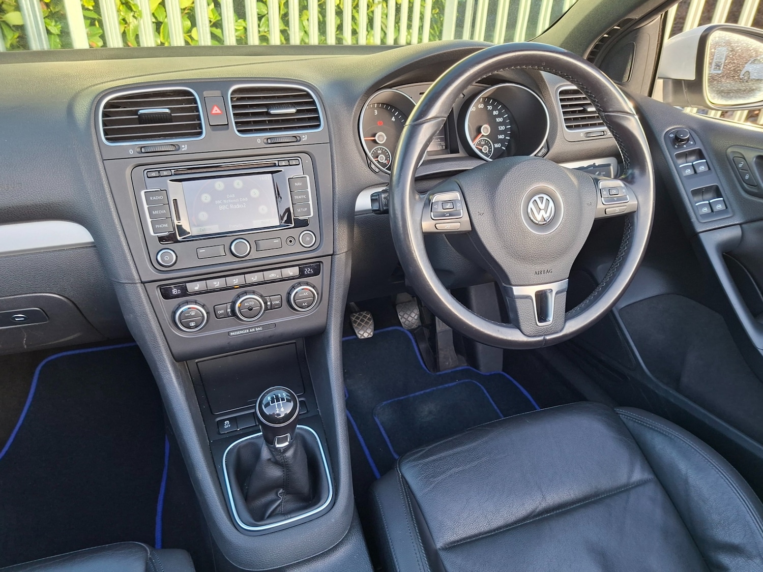 Used Volkswagen Golf 2015 for sale - 77732900: Photo 6