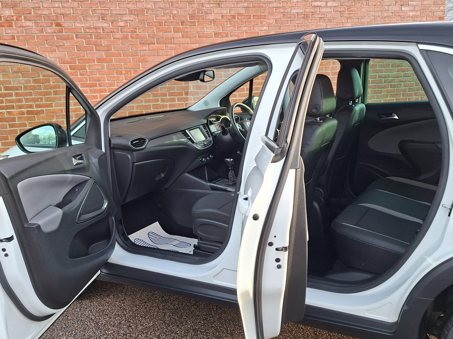 Used Vauxhall Crossland X 2018 for sale - 76735666: Photo 13