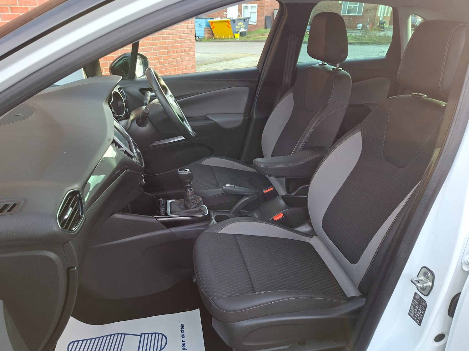 Used Vauxhall Crossland X 2018 for sale - 76735666: Photo 14