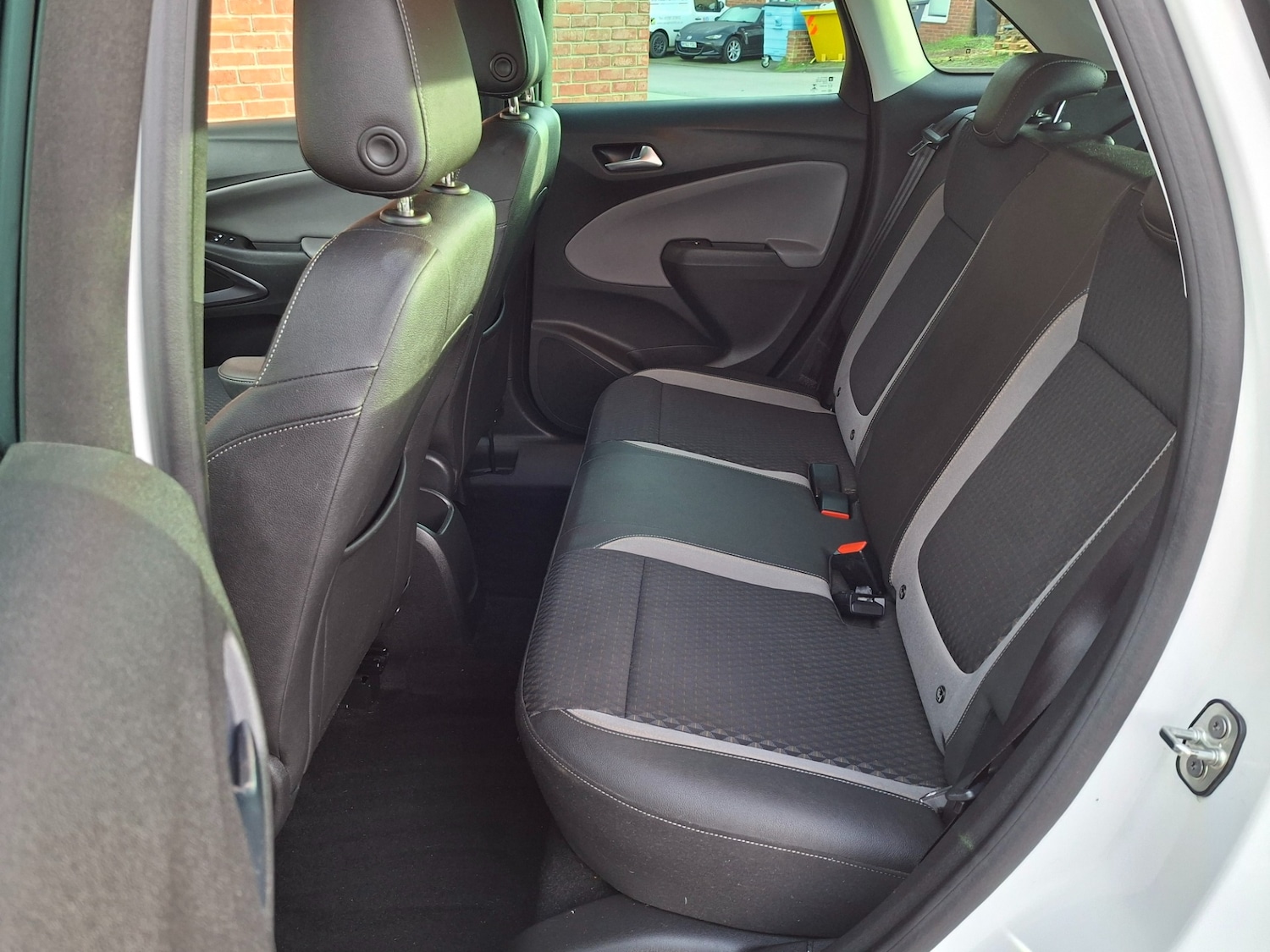 Used Vauxhall Crossland X 2018 for sale - 76735666: Photo 15