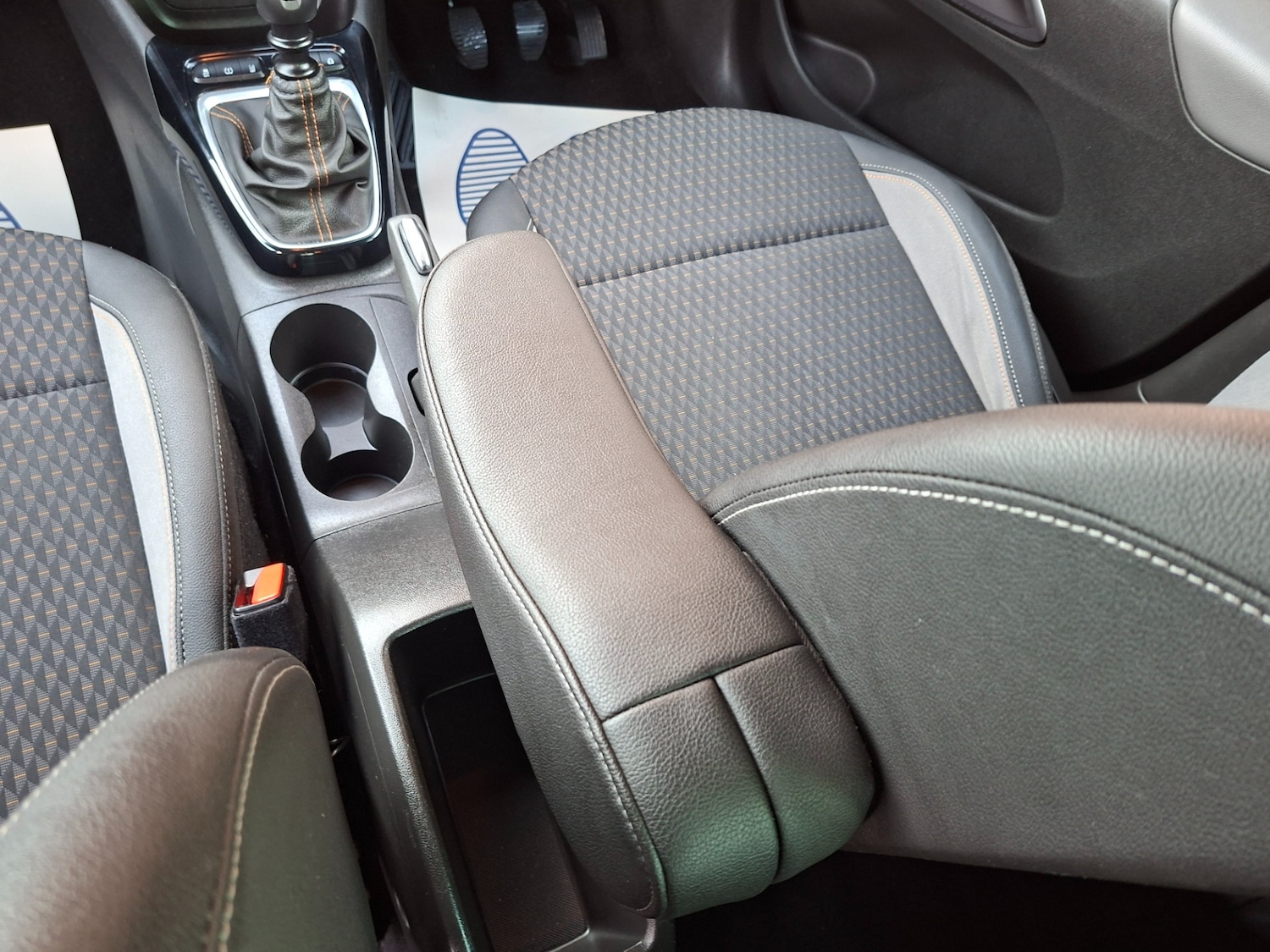 Used Vauxhall Crossland X 2018 for sale - 76735666: Photo 18