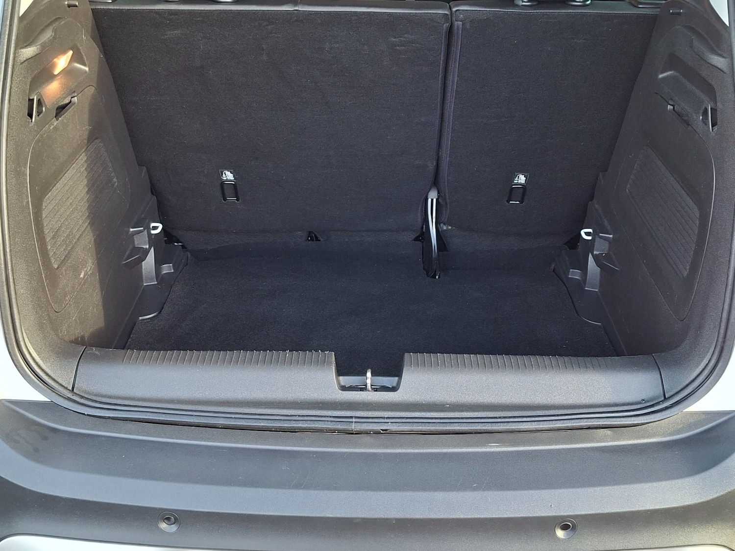 Used Vauxhall Crossland X 2018 for sale - 76735666: Photo 19