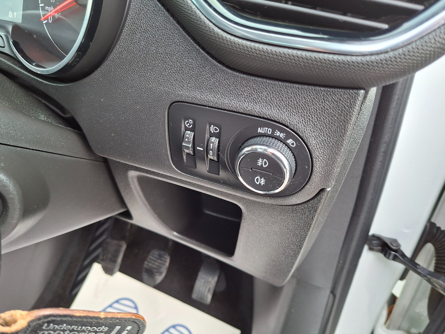 Used Vauxhall Crossland X 2018 for sale - 76735666: Photo 20