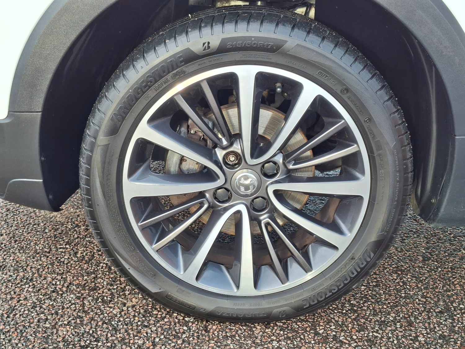 Used Vauxhall Crossland X 2018 for sale - 76735666: Photo 24