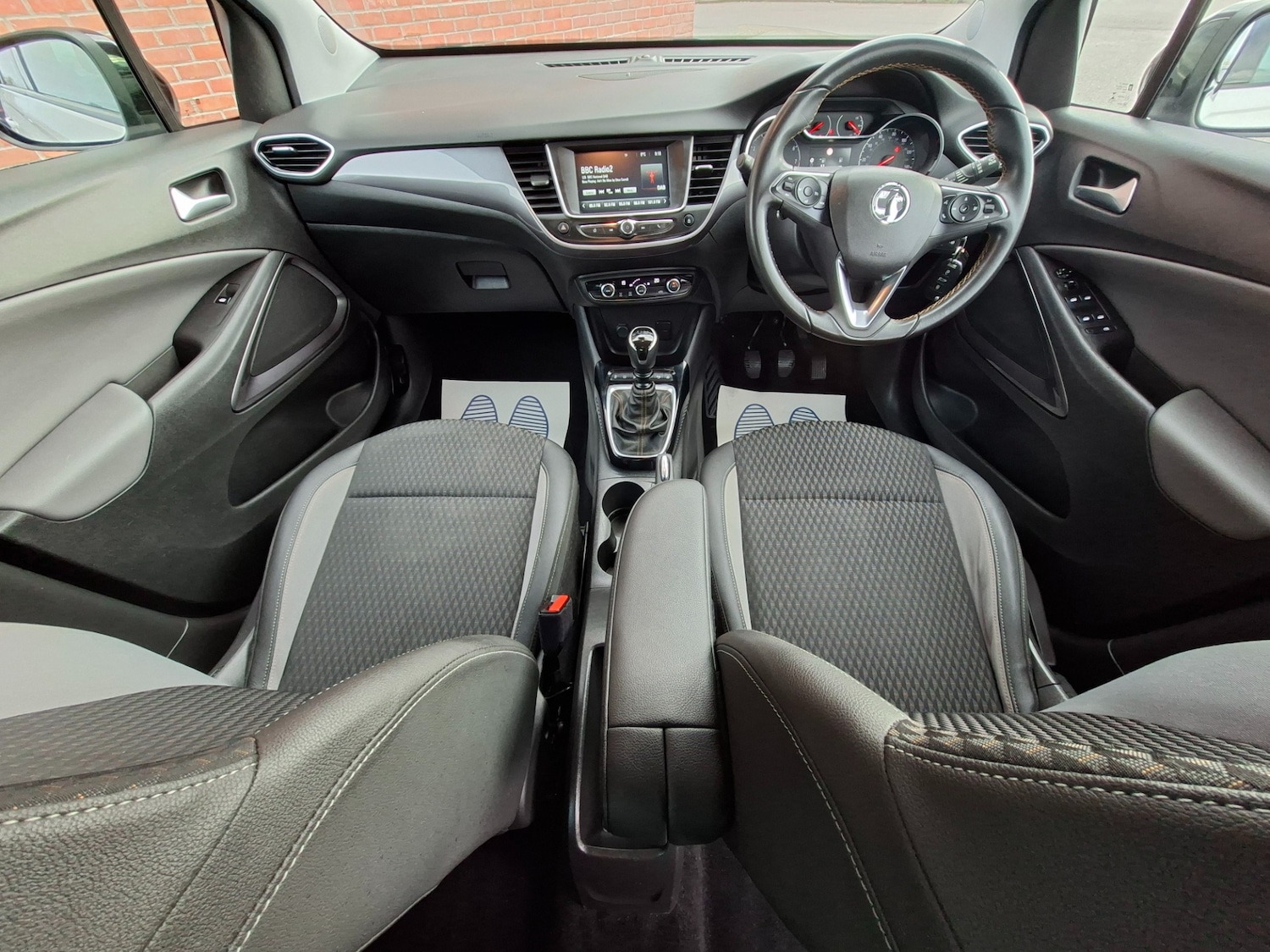 Used Vauxhall Crossland X 2018 for sale - 76735666: Photo 27