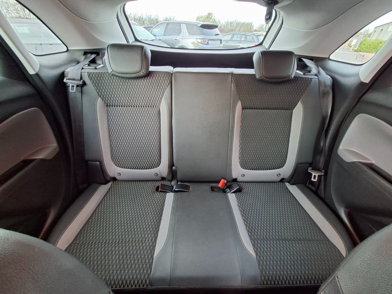 Used Vauxhall Crossland X 2018 for sale - 76735666: Photo 28